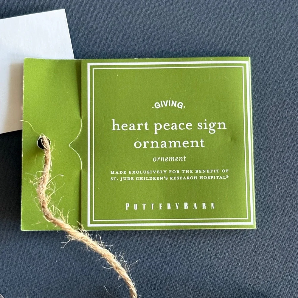 Pottery Barn 10 are